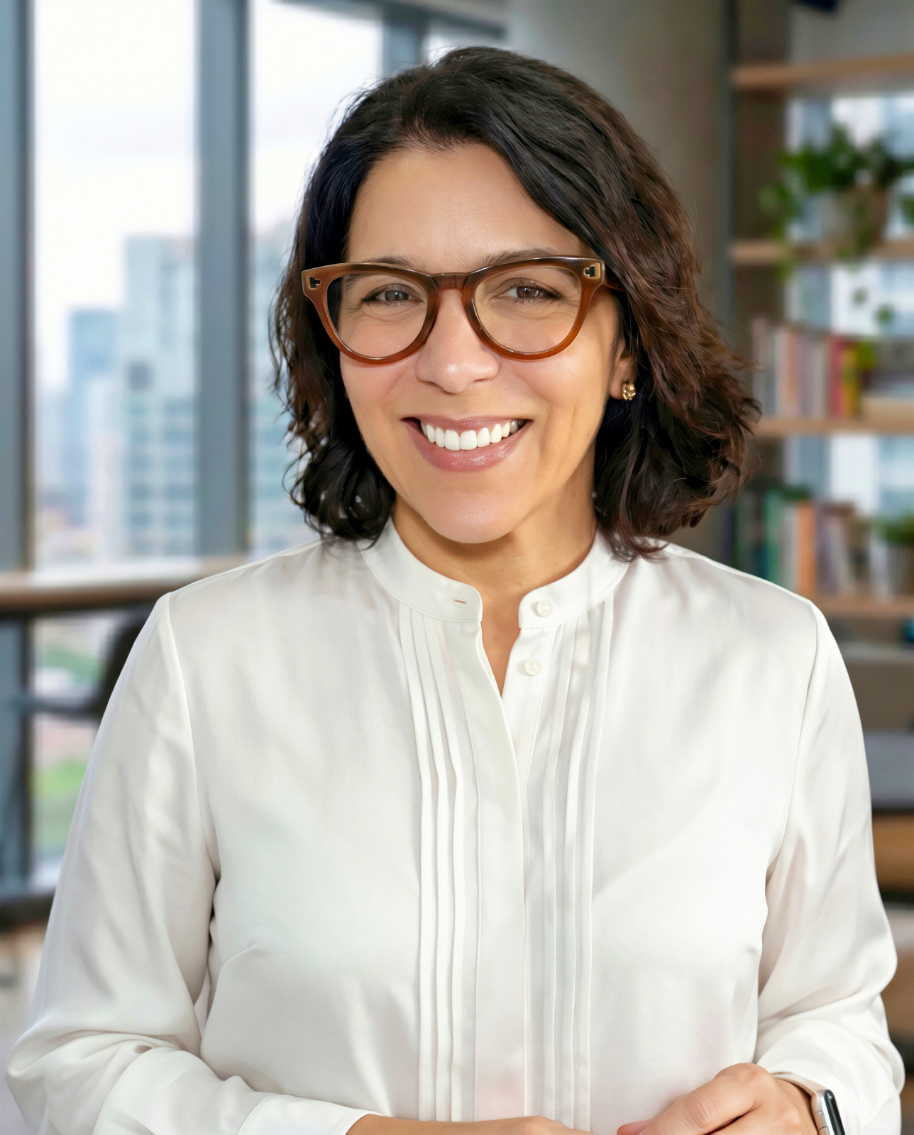 Cristina Martinez